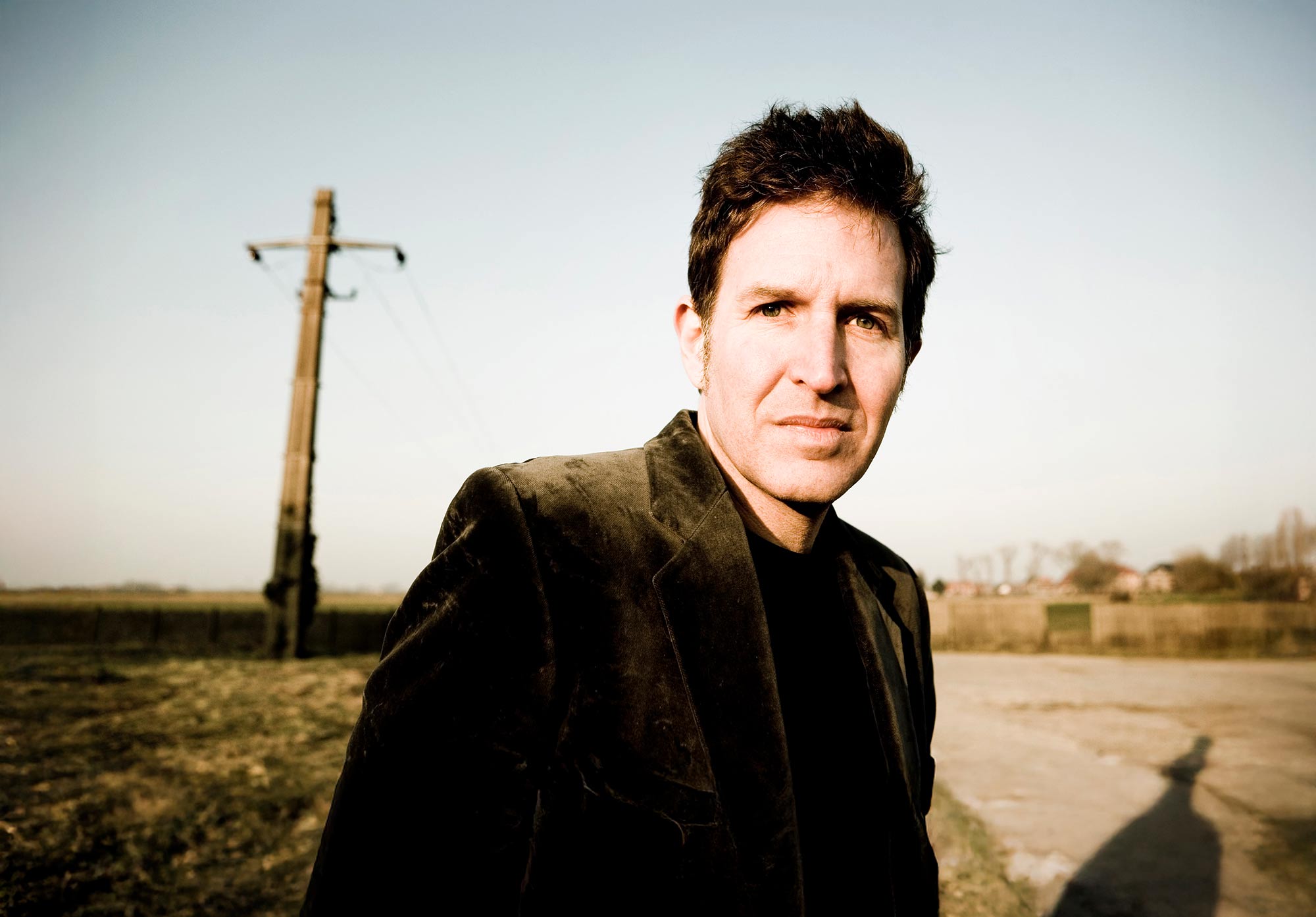 Steve Wynn
